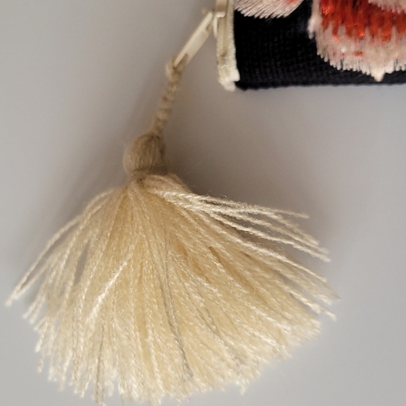 Handmade Cotton purse - Picture 5 of 6